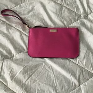 Kate Spade clutch
